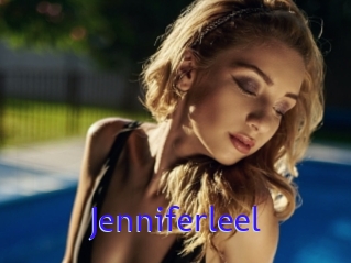 Jenniferleel