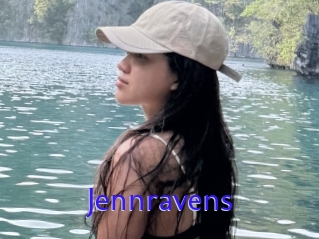 Jennravens