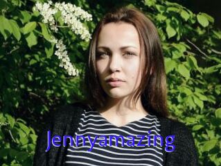 Jennyamazing