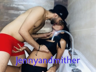 Jennyandmither