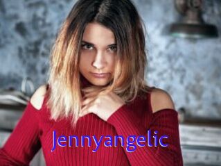 Jennyangelic