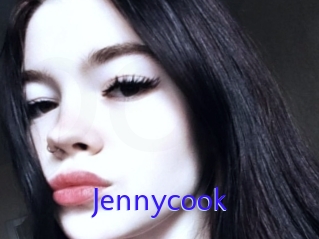 Jennycook