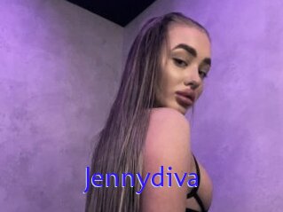 Jennydiva
