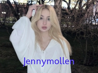 Jennymollen