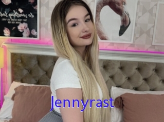 Jennyrast