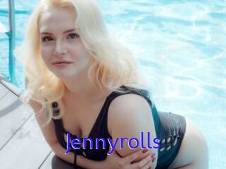 Jennyrolls