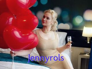 Jennyrols