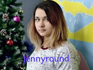 Jennyround