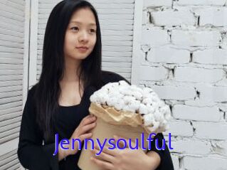 Jennysoulful
