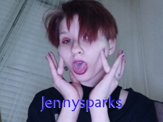 Jennysparks