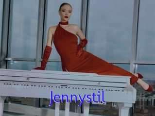 Jennystil