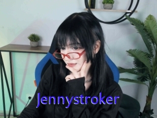 Jennystroker