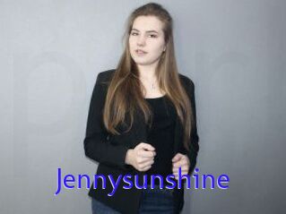 Jennysunshine