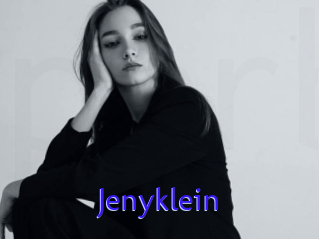 Jenyklein