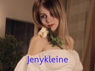 Jenykleine