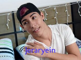 Jeraryein