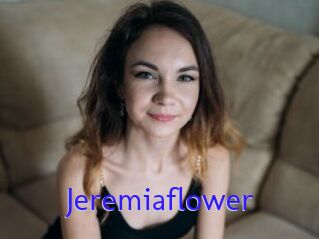Jeremiaflower