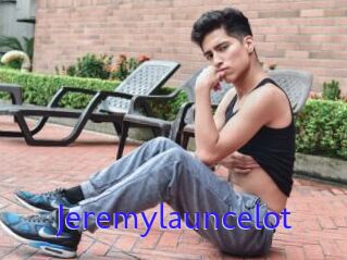 Jeremylauncelot