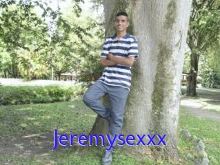 Jeremysexxx