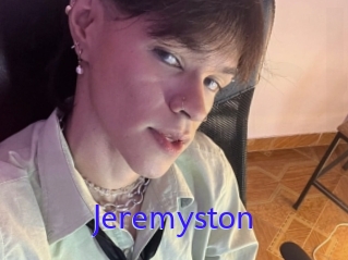 Jeremyston