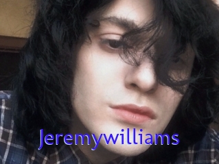 Jeremywilliams