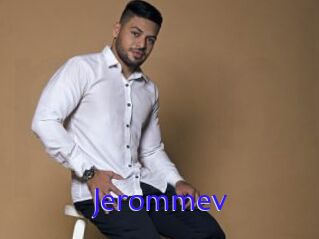 Jerommev