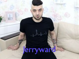 Jerryward