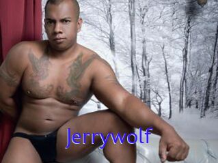 Jerrywolf