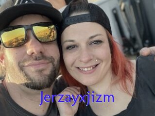 Jerzayxjizm