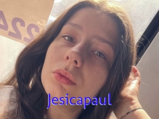 Jesicapaul
