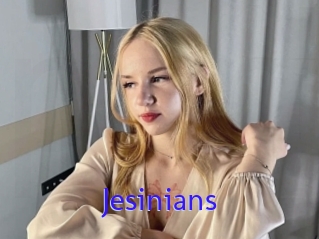 Jesinians