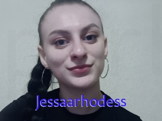 Jessaarhodess