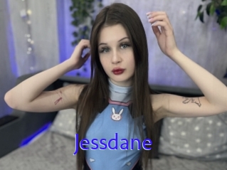Jessdane