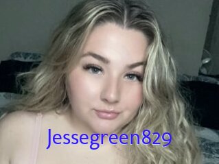 Jessegreen829