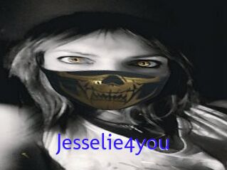 Jesselie4you