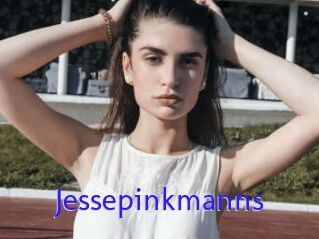 Jessepinkmanns