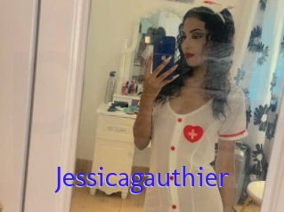 Jessicagauthier