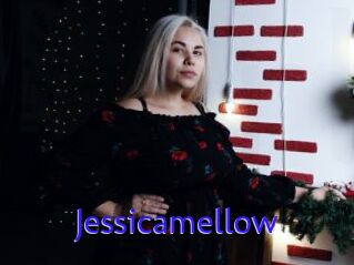 Jessicamellow