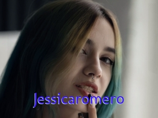 Jessicaromero