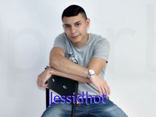 Jessidhot