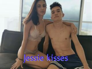 Jessie_kisses