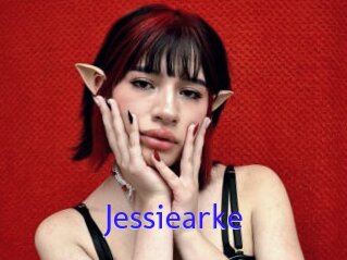 Jessiearke