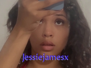 Jessiejamesx