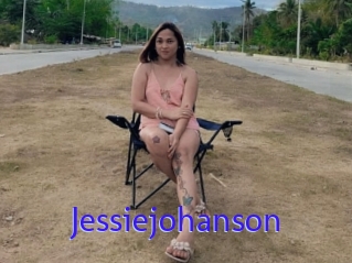 jessiejohanson Porno Bild