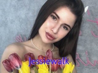 Jessiewalk