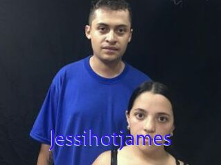 Jessihotjames