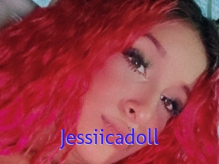 Jessiicadoll