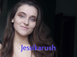 Jessikarush