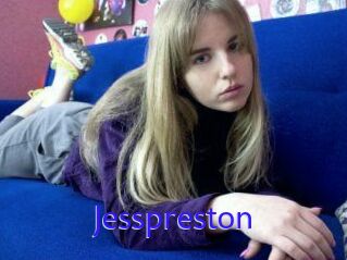 Jesspreston