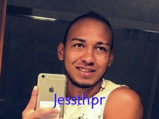 Jessthpr